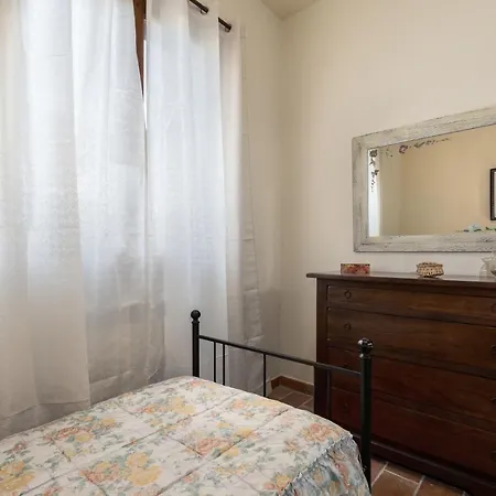 Casa Dani * チェルタルド