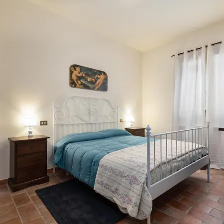Casa Dani チェルタルド