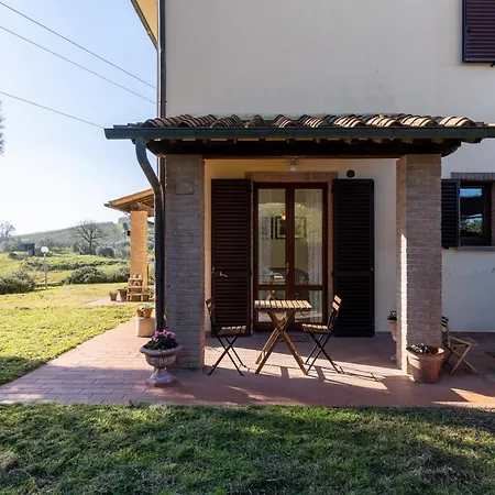 Casa Dani Dom wakacyjny Certaldo