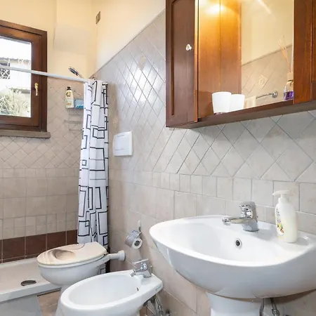 Dom wakacyjny Casa Dani