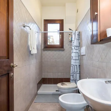 Casa Dani * Certaldo