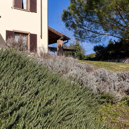 Dom wakacyjny Casa Dani