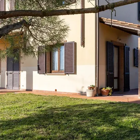 Casa Dani Dom wakacyjny