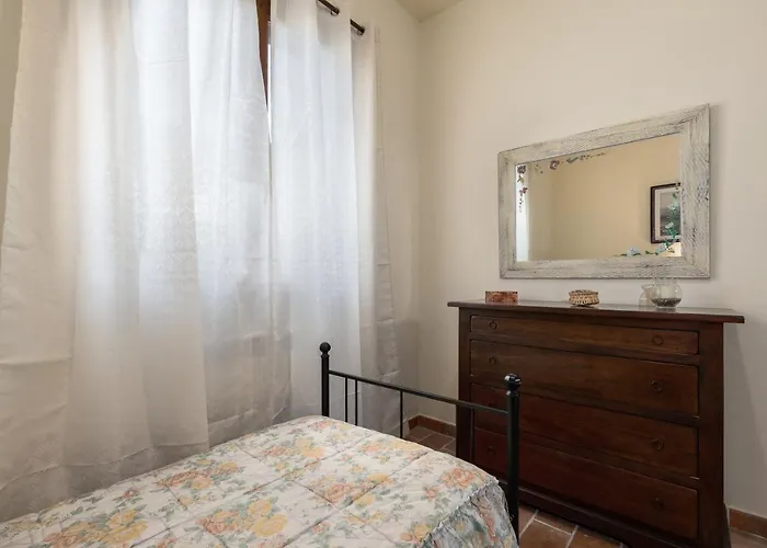 Casa Dani * Certaldo