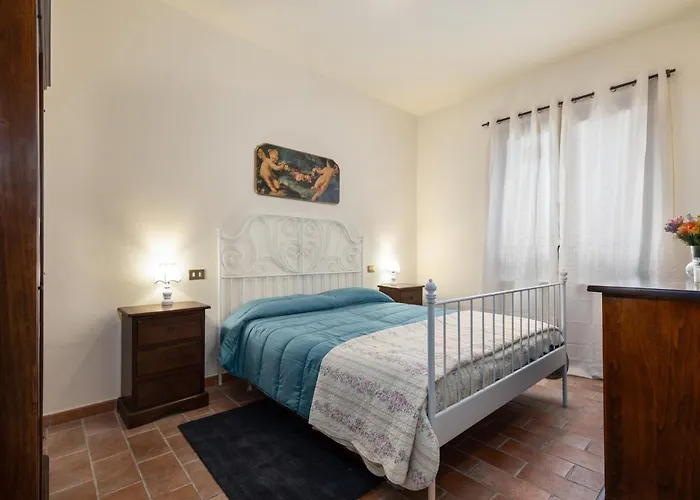 Casa Dani Certaldo