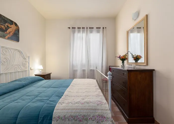 Σπίτι διακοπών Casa Dani Certaldo
