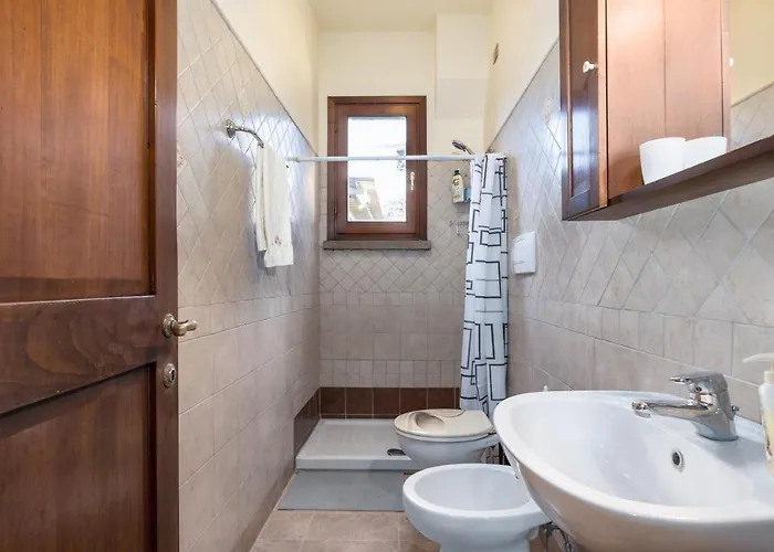 Casa Dani * Certaldo